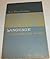 Language in Thought and Action by S.I. Hayakawa (1964-05-03)