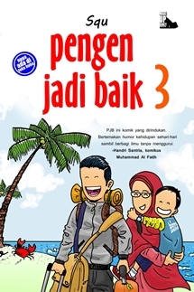Pengen Jadi Baik 3 (Paperback)