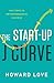 The Start-Up J Curve by Howard Love