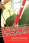 Nodame Cantabile,...