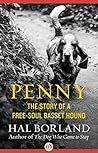 Penny: The Story of a Free-Soul Basset Hound