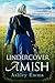 Undercover Amish (Covert Po...