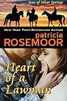 Heart of a Lawman (Sons of Silver Springs Book 1)