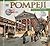 Pompeji rekonstruálva útikönyv DVD-vel