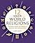 12 Major World Religions: T...