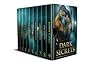 Dark Secrets: A Paranormal Romance Anthology