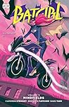 Batgirl, Volume 3...