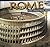 Rome reconstructed historic guide with DVD