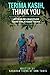 Terima Kasih, Thank You: Letters of Gratitude from Malaysian Teens