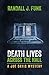 Death Lives Across the Hall by Randall J. Funk Death Lives Across the Hall by Randall J. Funk