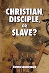Christian, Discip...