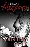Necessary Roughness by Courtney Cole