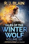 Tales of the Winter Wolf, Vol. 6