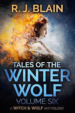 Tales of the Winter Wolf, Vol. 6 (Kindle Edition)