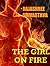 The Girl On Fire
