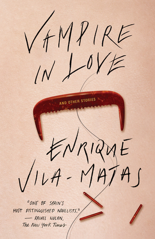 Vampire in Love (Paperback)