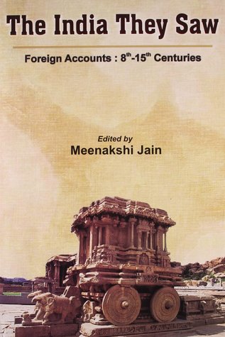 The India They Saw (Volume 2)