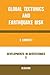Global Tectonics and Earthquake Risk (ISSN)
