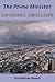 The Prime Minister by Anthony Trollope