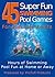 45 Super Fun Swimming Pool Games for Kids and Adults by Michael  Kaufman