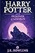 Harry Potter and the Prisoner of Azkaban by J.K. Rowling