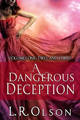 A Dangerous Deception (ebook)