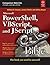 Microsoft Powershell, Vbscript, and Jscript Bible