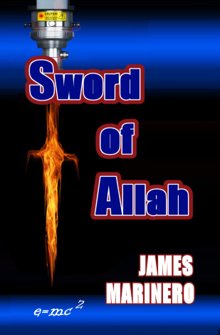Sword of Allah (Paperback)