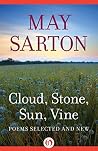 Cloud, Stone, Sun...