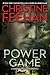 Power Game (GhostWalkers, #13)