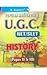 Cbse Ugc Net/Set - History (Paper Ii And Iii): Junior Research Fellowship And Assistant Professor Exam Guide (Popular Master Guide)