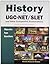 History for UGC-Net/Slet and Other Competitive Examinations