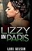 Lizzy In Paris