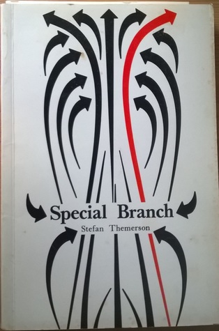 Special branch: A dialogue (Paperback)