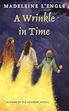 A Wrinkle in Time by Madeleine L'Engle