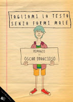Tagliami la testa senza farmi male