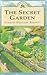 The Secret Garden by Frances Hodgson Burnett