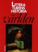 Litteraturens historia i världen (Hardcover)