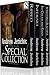Andrew Jericho: Special Collection [Box Set 42] (Siren Publishing Classic)