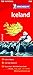 Michelin National Map Icela...