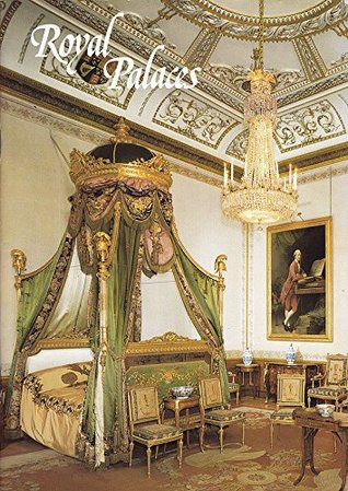 Royal Palaces (Paperback)