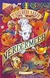 Verdermeer by Tahereh Mafi