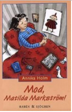 Mod! Matilda Markström