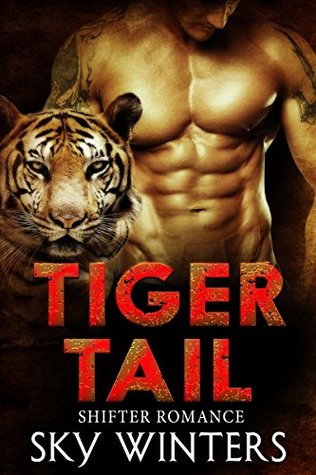 Tiger Tail (Kindle Edition)