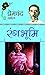 Rangbhoomi: A Socio-political Exploration by Premchand (Hindi Edition)