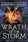 Wrath of the Storm by Jennifer A. Nielsen