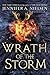 Wrath of the Storm (Mark of the Thief, #3)