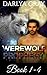 Werewolf Prophecy: Book 1-4