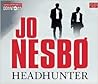 Headhunter by Jo Nesbø