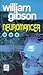 Neuromancer by William Gibson